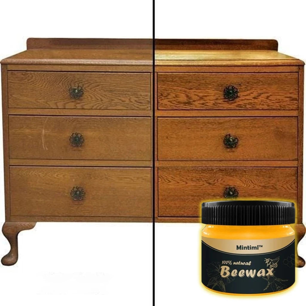 Beewax Wood Polish, Shining Polish for Wood & Furniture, Beewax Polish for Wood & Furniture, Multipurpose Natural Wood Wax, Home Cleaning Cleaner Tools, Natural Shine And Protection Cream, Organic Natural Pure Wax Beewax Wood Polish, Shining Polish for Wood & Furniture, Beewax Polish for Wood & Furniture, Multipurpose Natural Wood Wax, Home Cleaning Cleaner Tools, Natural Shine And Protection Cream, Organic Natural Pure Wax